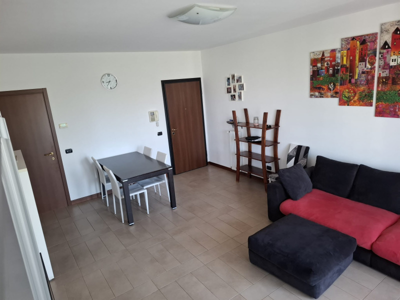 FONTANELLATO - APPARTAMENTO PRIMO PIANO - FO 442