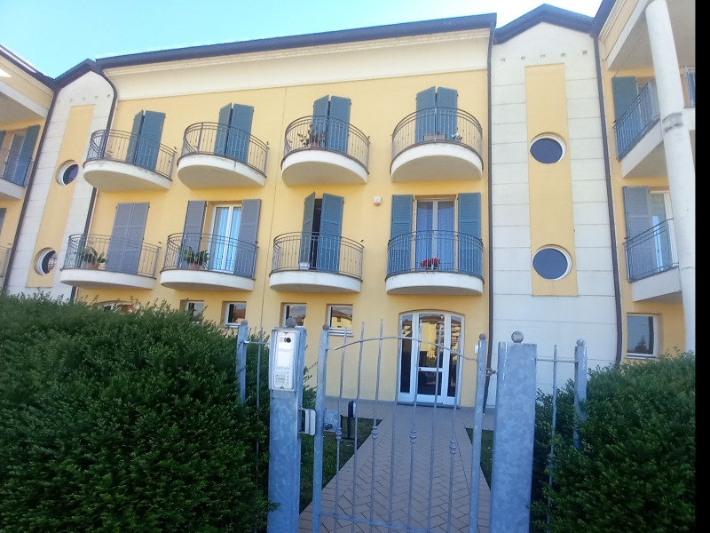 FONTANELLATO - APPARTAMENTO PRIMO PIANO - FO 442