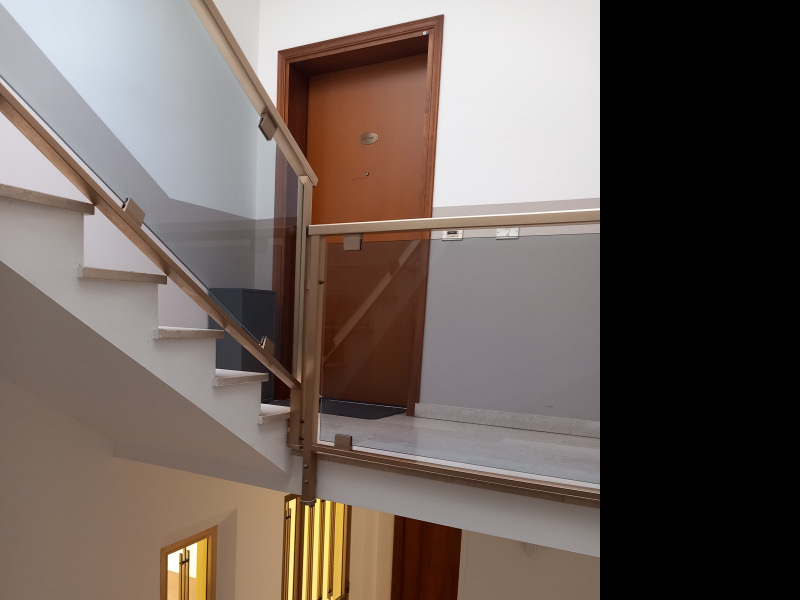 FONTANELLATO - APPARTAMENTO CENTRALE 3 CAMERE E 2 BAGNI - FO 443