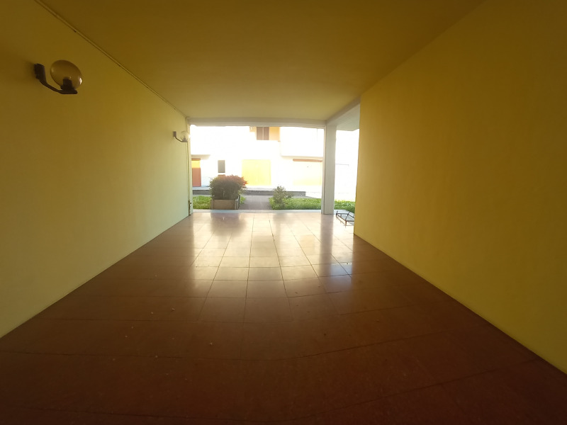 FONTANELLATO - APPARTAMENTO CENTRALE 3 CAMERE E 2 BAGNI - FO 443
