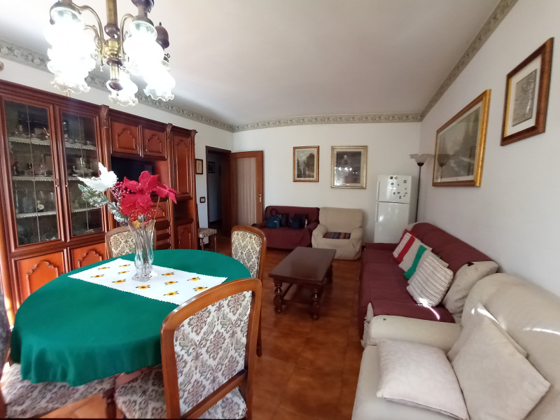 FONTANELLATO - APPARTAMENTO CENTRALE 3 CAMERE E 2 BAGNI - FO 443