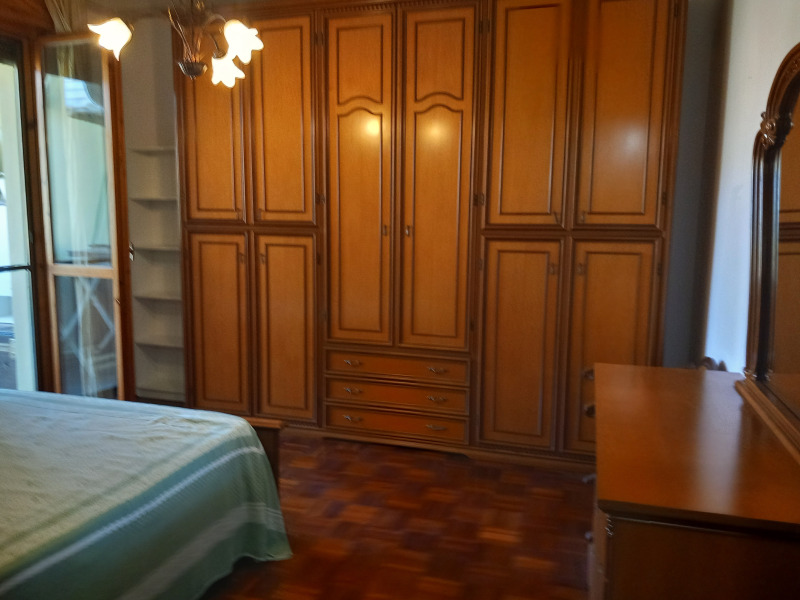 FONTANELLATO - APPARTAMENTO CENTRALE 3 CAMERE E 2 BAGNI - FO 443