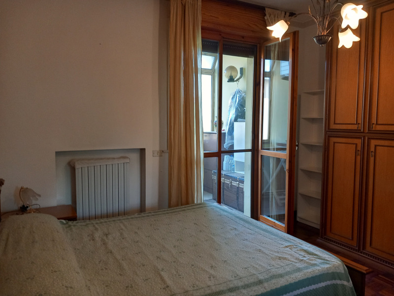 FONTANELLATO - APPARTAMENTO CENTRALE 3 CAMERE E 2 BAGNI - FO 443