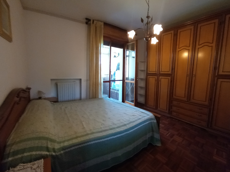 FONTANELLATO - APPARTAMENTO CENTRALE 3 CAMERE E 2 BAGNI - FO 443