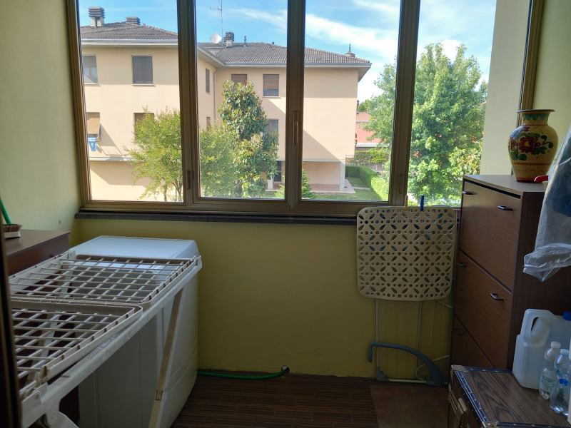 FONTANELLATO - APPARTAMENTO CENTRALE 3 CAMERE E 2 BAGNI - FO 443