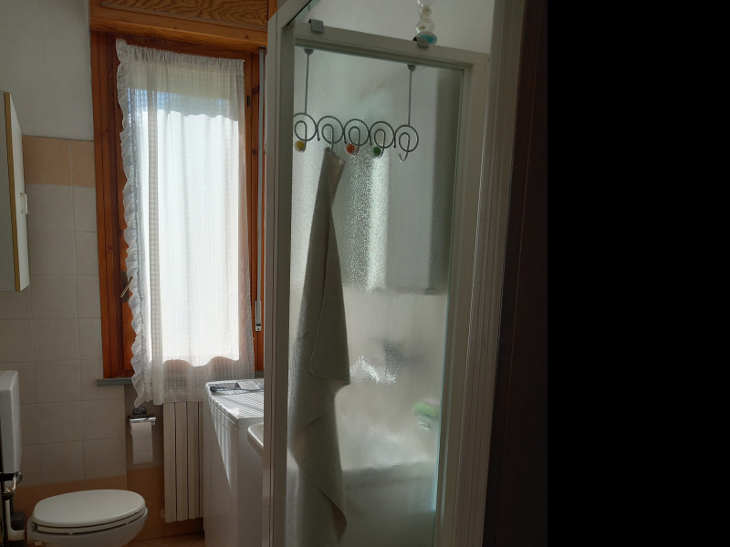 FONTANELLATO - APPARTAMENTO CENTRALE 3 CAMERE E 2 BAGNI - FO 443