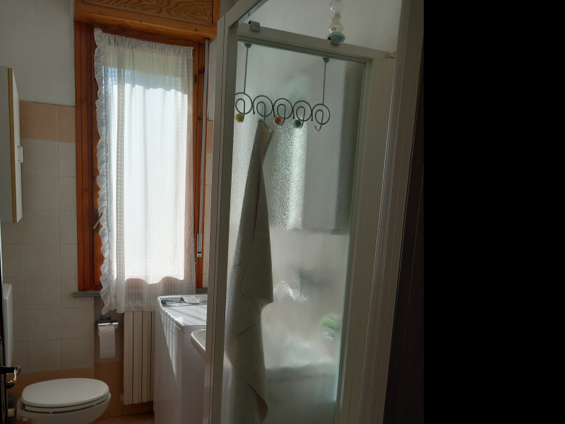 FONTANELLATO - APPARTAMENTO CENTRALE 3 CAMERE E 2 BAGNI - FO 443
