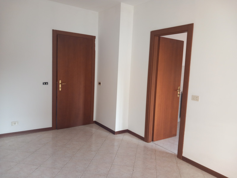 FONTANELLATO - APPARTAMENTO CON GARAGE TRIPLO IN ZONA SANTUARIO - FO 444