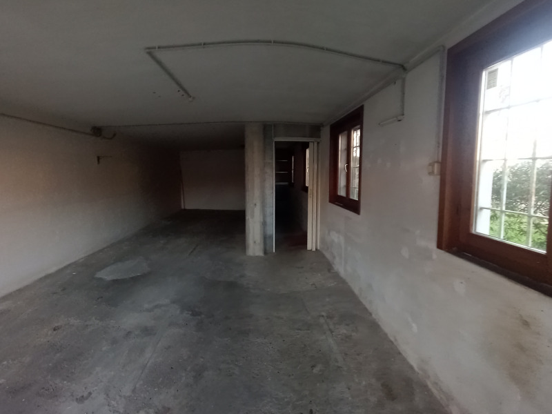 FONTANELLATO - APPARTAMENTO CON GARAGE TRIPLO IN ZONA SANTUARIO - FO 444