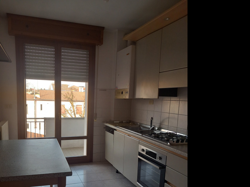 FONTANELLATO - APPARTAMENTO IN ZONA SANTUARIO - FO 445
