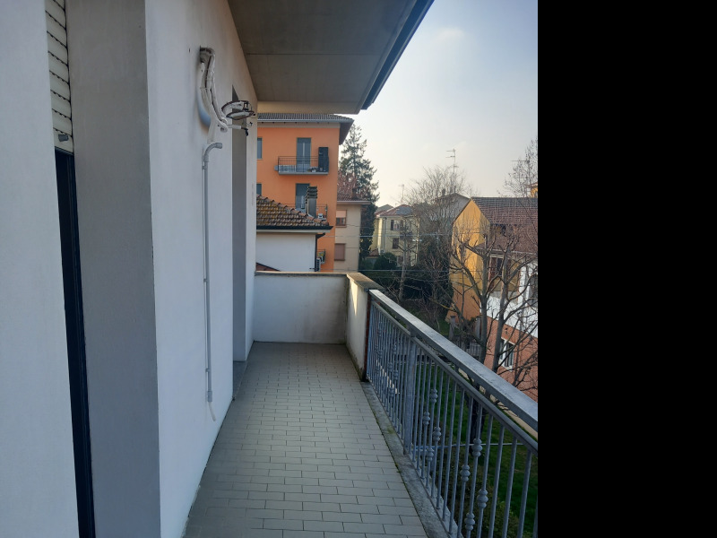 FONTANELLATO - APPARTAMENTO IN ZONA SANTUARIO - FO 445