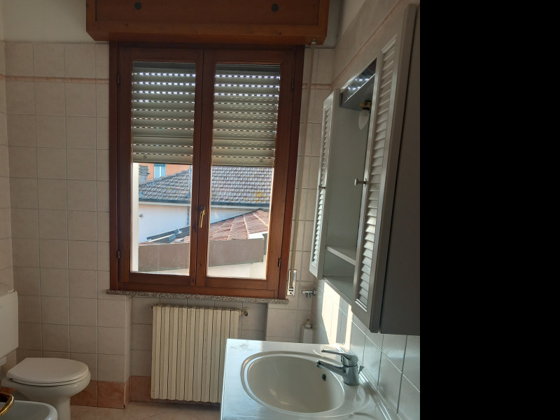 FONTANELLATO - APPARTAMENTO IN ZONA SANTUARIO - FO 445