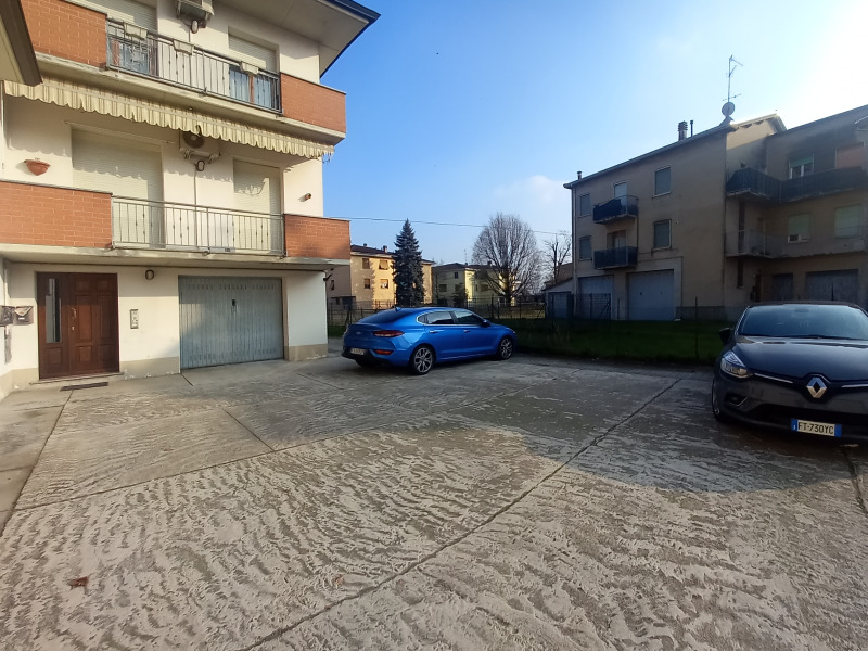 FONTANELLATO - APPARTAMENTO IN ZONA SANTUARIO - FO 445