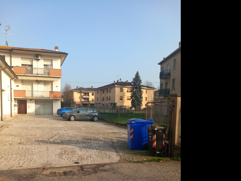 FONTANELLATO - APPARTAMENTO IN ZONA SANTUARIO - FO 445