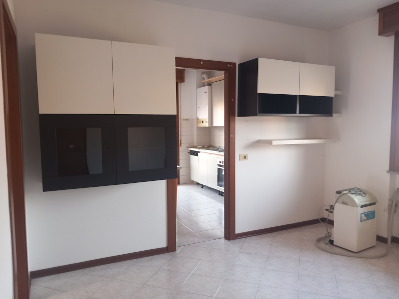 FONTANELLATO - APPARTAMENTO IN ZONA SANTUARIO - FO 445