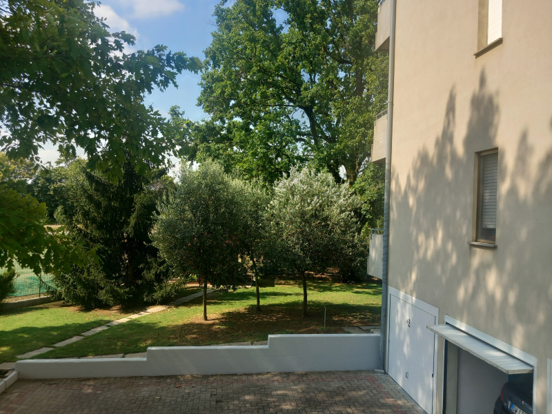 FONTANELLATO - APPARTAMENTO 2 CAMERE PIANO PRIMO - FO 448