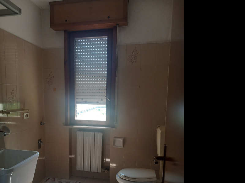 FONTANELLATO - APPARTAMENTO 2 CAMERE PIANO PRIMO - FO 448