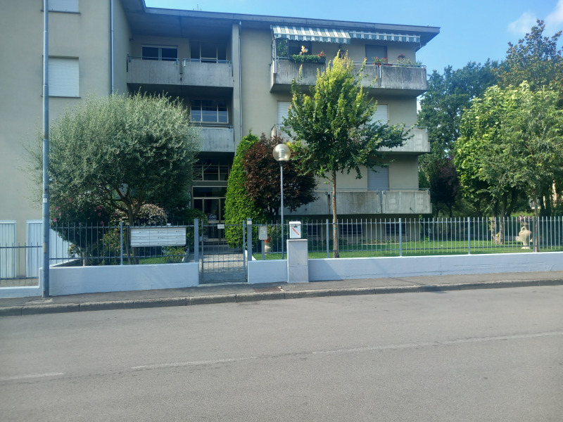 FONTANELLATO - APPARTAMENTO 2 CAMERE PIANO PRIMO - FO 448