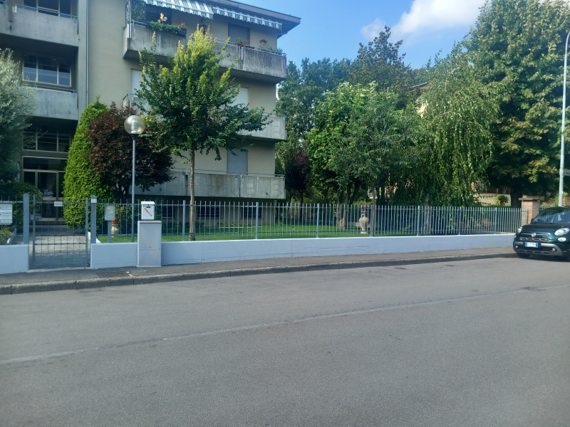 FONTANELLATO - APPARTAMENTO 2 CAMERE PIANO PRIMO - FO 448