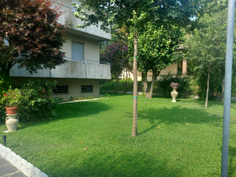 FONTANELLATO - APPARTAMENTO 2 CAMERE PIANO PRIMO - FO 448