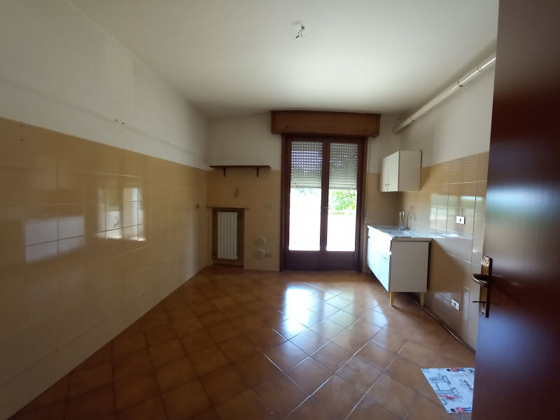 FONTANELLATO - APPARTAMENTO 2 CAMERE PIANO PRIMO - FO 448