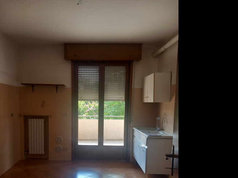 FONTANELLATO - APPARTAMENTO 2 CAMERE PIANO PRIMO - FO 448