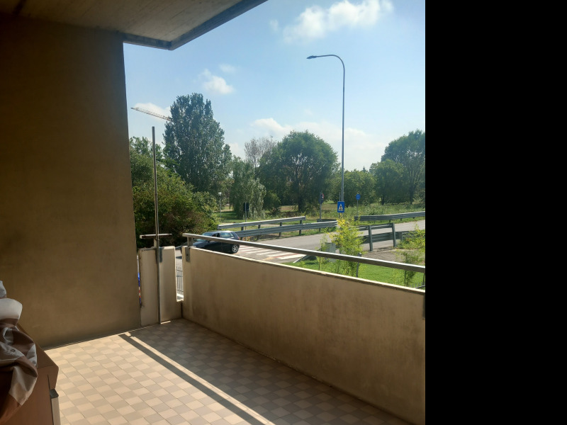 FONTANELLATO - APPARTAMENTO 2 CAMERE PIANO PRIMO - FO 448