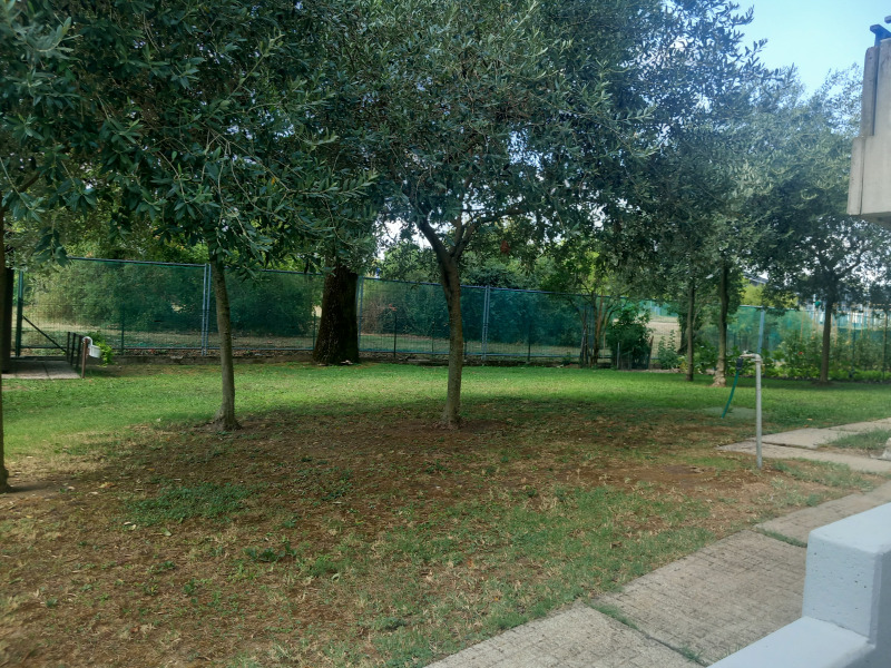 FONTANELLATO - APPARTAMENTO 2 CAMERE PIANO PRIMO - FO 448