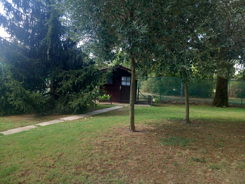 FONTANELLATO - APPARTAMENTO 2 CAMERE PIANO PRIMO - FO 448