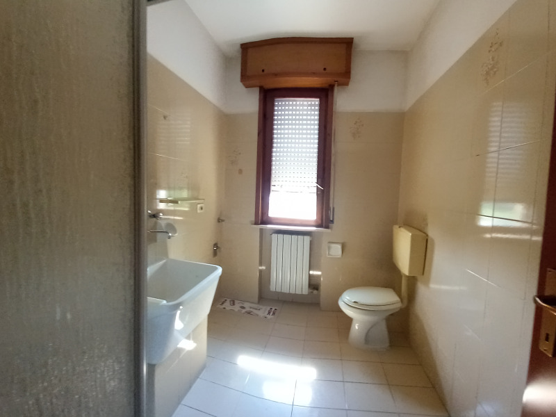 FONTANELLATO - APPARTAMENTO 2 CAMERE PIANO PRIMO - FO 448