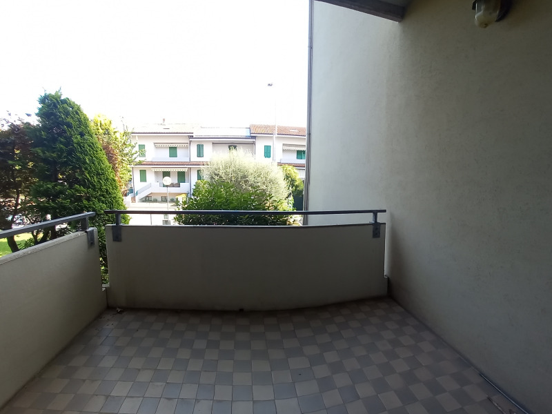 FONTANELLATO - APPARTAMENTO 2 CAMERE PIANO PRIMO - FO 448