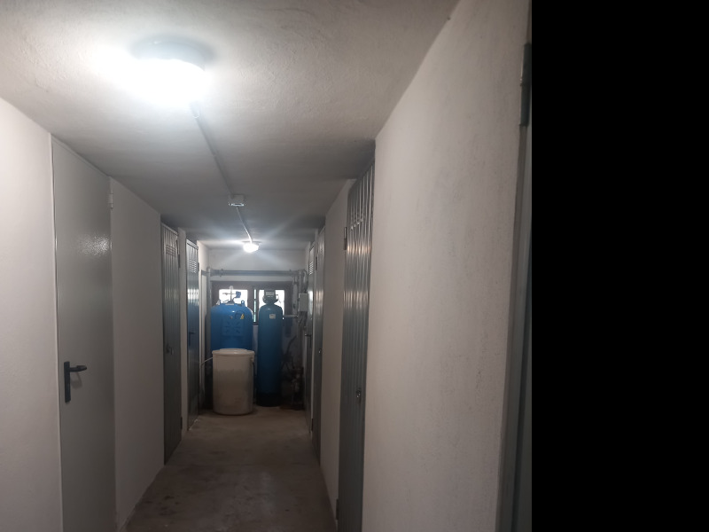 FONTANELLATO - APPARTAMENTO 2 CAMERE PIANO PRIMO - FO 448
