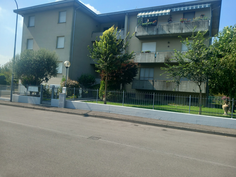 FONTANELLATO - APPARTAMENTO 2 CAMERE PIANO PRIMO - FO 448
