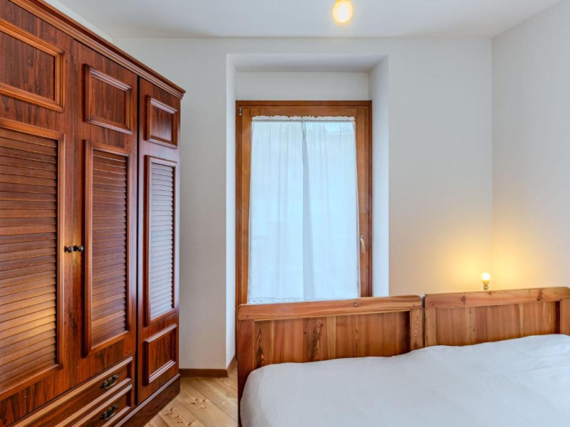 CASA PER VACANZE IN VAL RENDENA - CADERZONE TERME VICINO A PINZOLO / MADONNA DI CAMPIGLIO