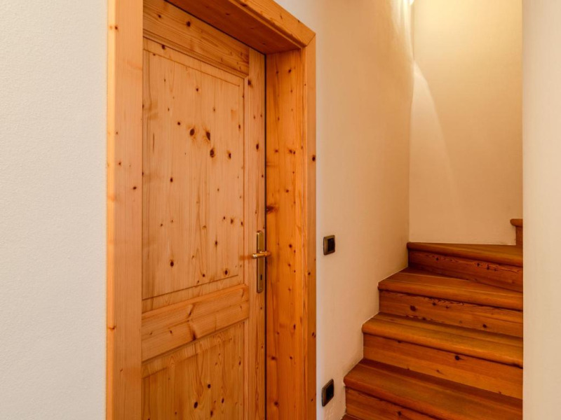 CASA PER VACANZE IN VAL RENDENA - CADERZONE TERME VICINO A PINZOLO / MADONNA DI CAMPIGLIO