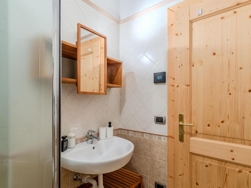 CASA PER VACANZE IN VAL RENDENA - CADERZONE TERME VICINO A PINZOLO / MADONNA DI CAMPIGLIO