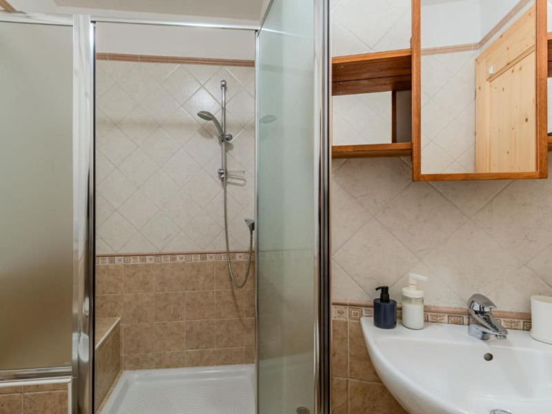 CASA PER VACANZE IN VAL RENDENA - CADERZONE TERME VICINO A PINZOLO / MADONNA DI CAMPIGLIO