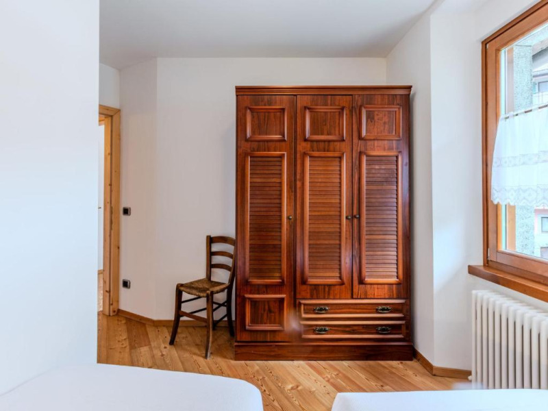 CASA PER VACANZE IN VAL RENDENA - CADERZONE TERME VICINO A PINZOLO / MADONNA DI CAMPIGLIO
