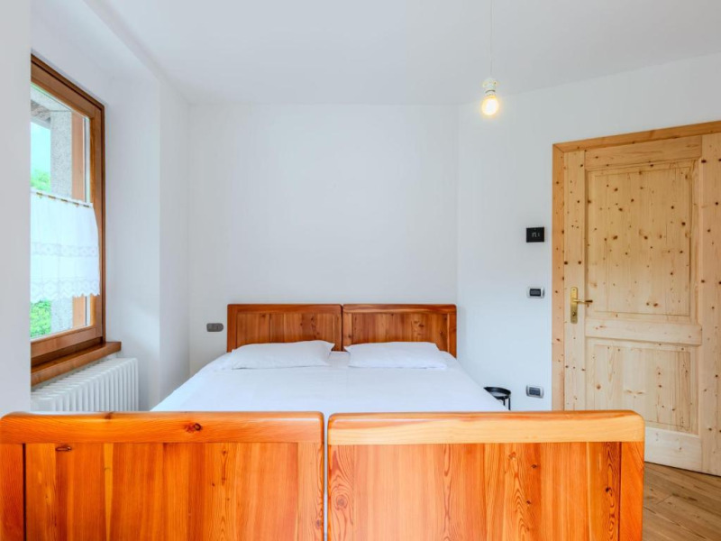 CASA PER VACANZE IN VAL RENDENA - CADERZONE TERME VICINO A PINZOLO / MADONNA DI CAMPIGLIO