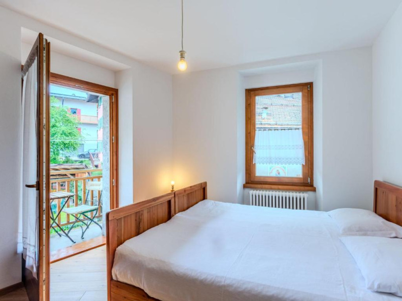 CASA PER VACANZE IN VAL RENDENA - CADERZONE TERME VICINO A PINZOLO / MADONNA DI CAMPIGLIO