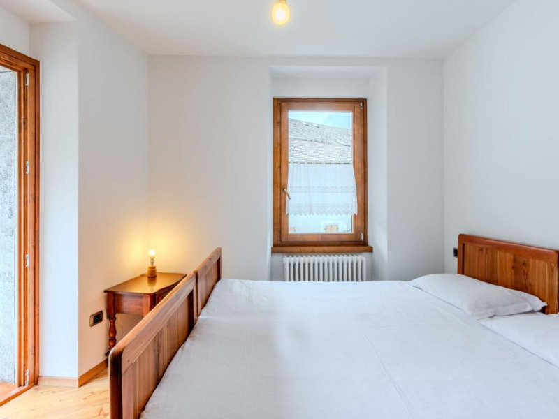 CASA PER VACANZE IN VAL RENDENA - CADERZONE TERME VICINO A PINZOLO / MADONNA DI CAMPIGLIO
