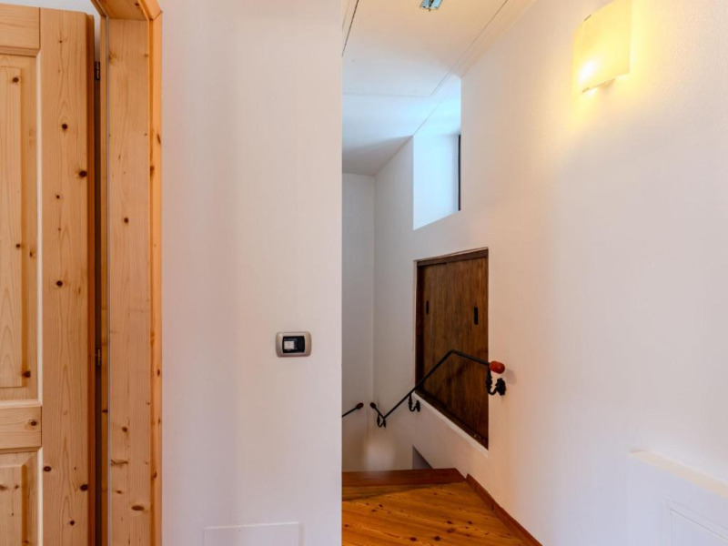 CASA PER VACANZE IN VAL RENDENA - CADERZONE TERME VICINO A PINZOLO / MADONNA DI CAMPIGLIO