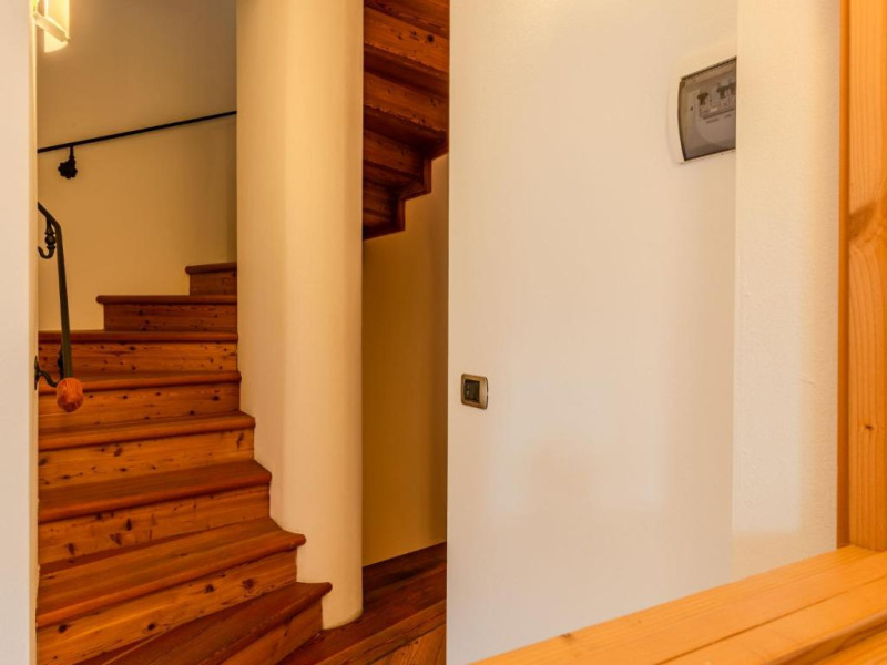 CASA PER VACANZE IN VAL RENDENA - CADERZONE TERME VICINO A PINZOLO / MADONNA DI CAMPIGLIO