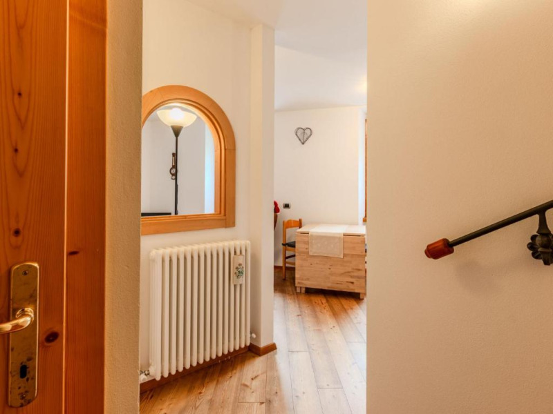CASA PER VACANZE IN VAL RENDENA - CADERZONE TERME VICINO A PINZOLO / MADONNA DI CAMPIGLIO