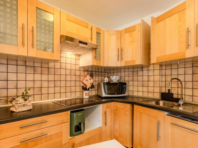 CASA PER VACANZE IN VAL RENDENA - CADERZONE TERME VICINO A PINZOLO / MADONNA DI CAMPIGLIO