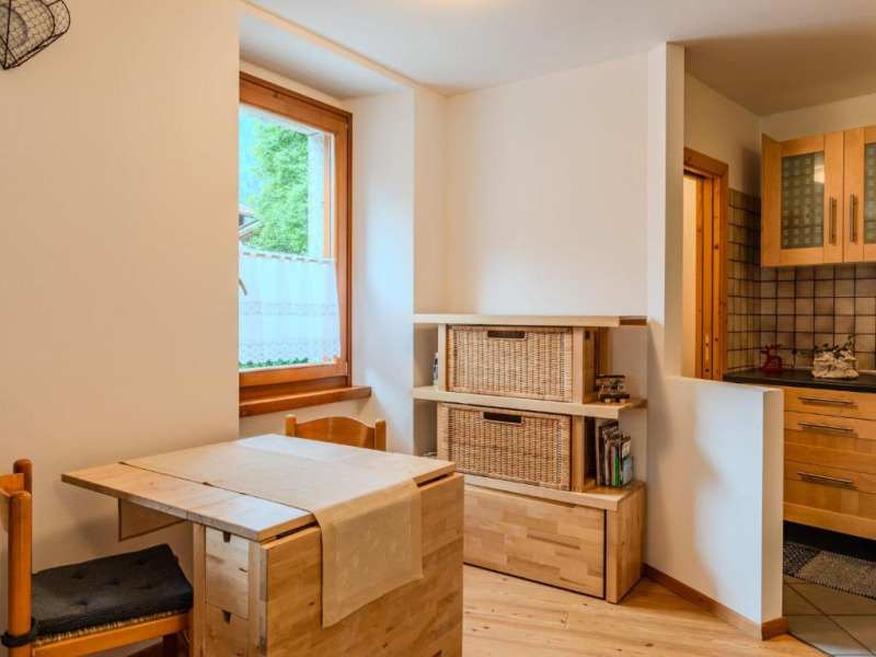 CASA PER VACANZE IN VAL RENDENA - CADERZONE TERME VICINO A PINZOLO / MADONNA DI CAMPIGLIO