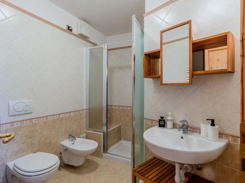 CASA PER VACANZE IN VAL RENDENA - CADERZONE TERME VICINO A PINZOLO / MADONNA DI CAMPIGLIO