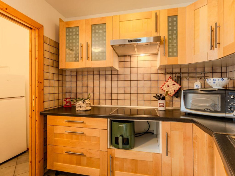 CASA PER VACANZE IN VAL RENDENA - CADERZONE TERME VICINO A PINZOLO / MADONNA DI CAMPIGLIO