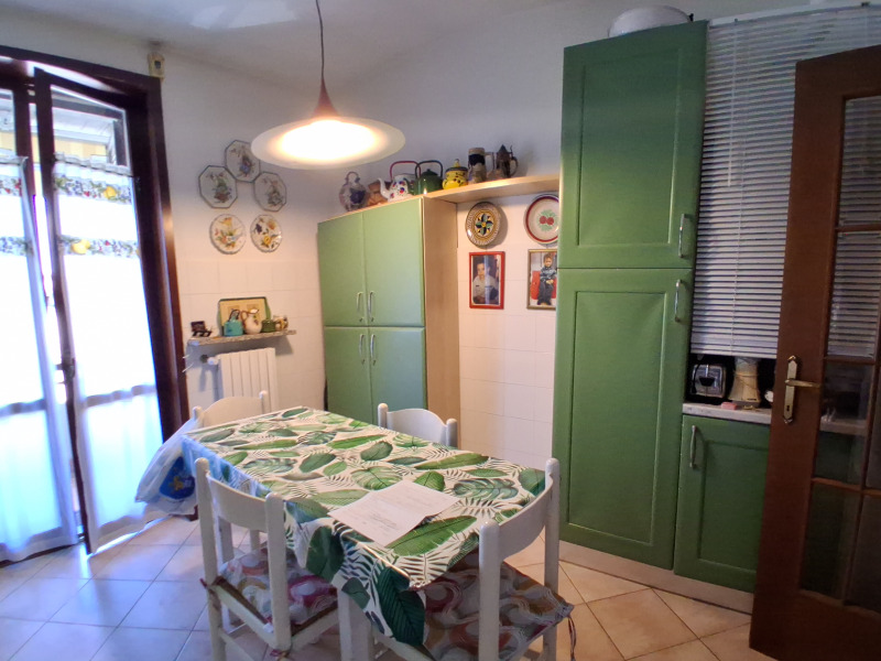FONTANELLATO  - APPARTAMENTO CON 2 CAMERE  E 2 BAGNI - FO 449