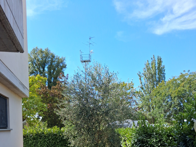 FONTANELLATO  - APPARTAMENTO CON 2 CAMERE  E 2 BAGNI - FO 449